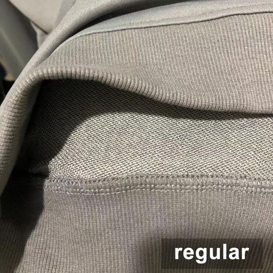 Keep Smile Men's Sweatshirt