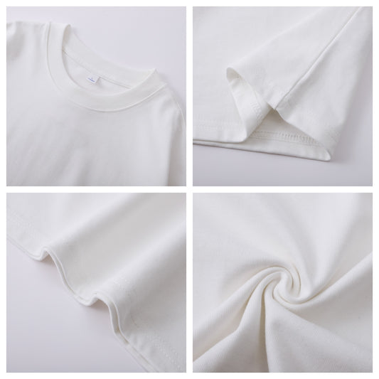 Dodgers Baseball Men's Cotton T-shirt