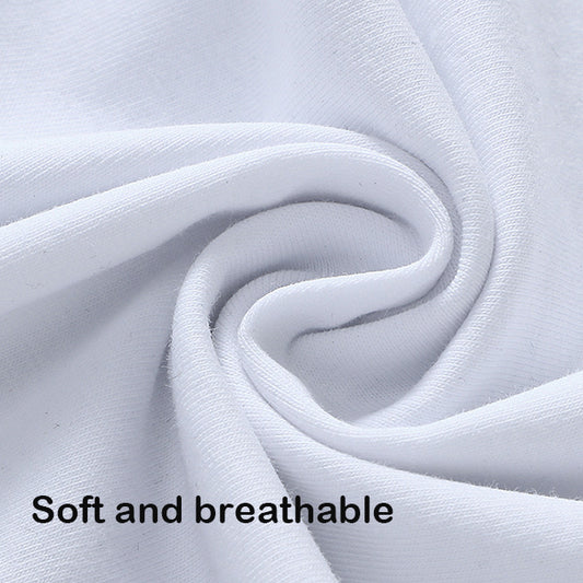 Men's Skateboard Print Vest Big & Tall Guys Tank Top