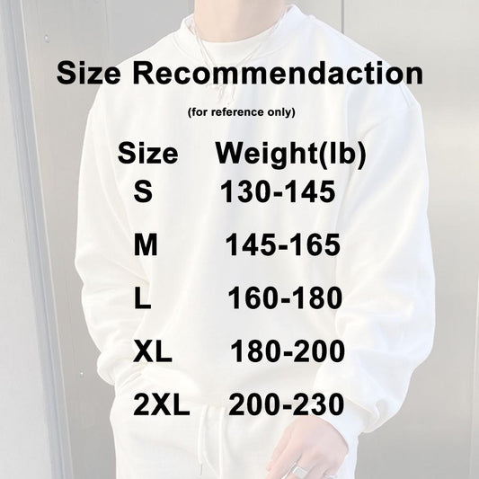 Keep Up Men's Sweatshirt