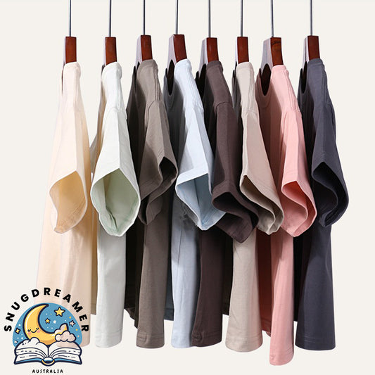 The Moon Shop Collection Oscar’s Trade Tee