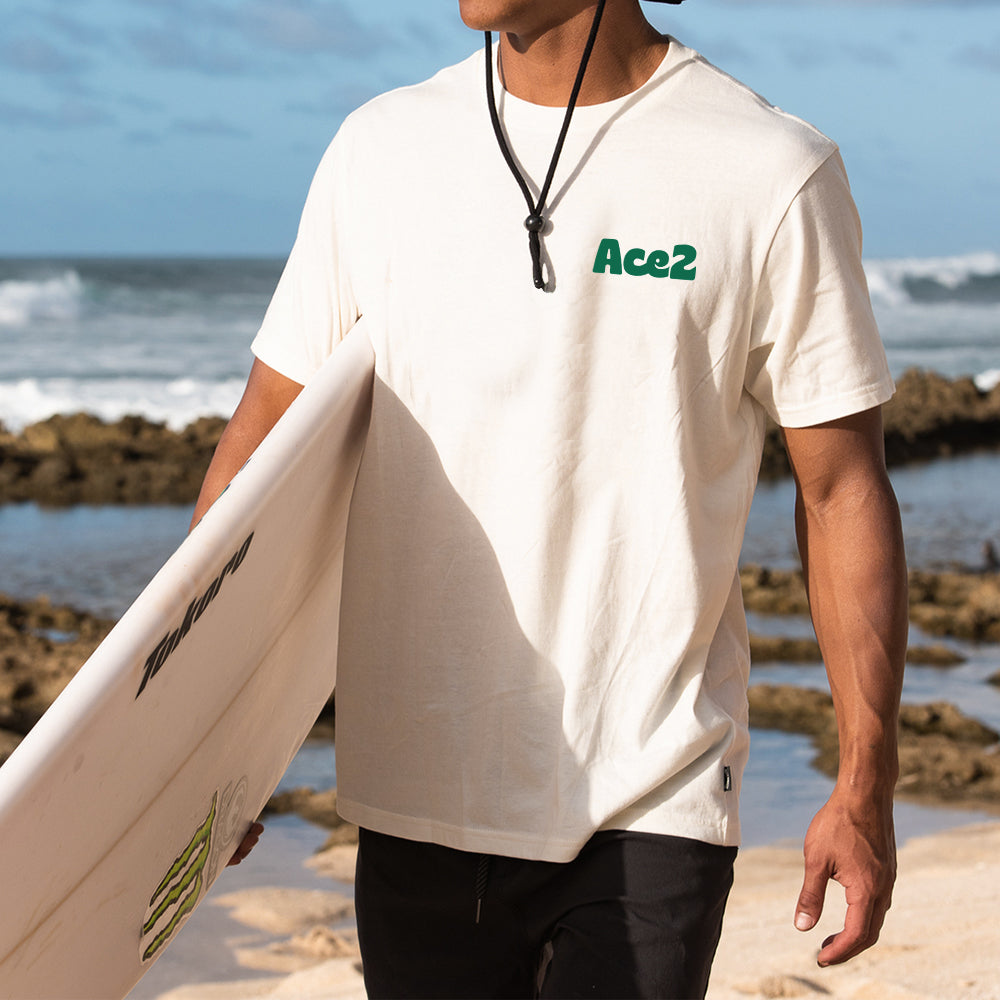 Not Bad Vibes Today Men's T-shirts
