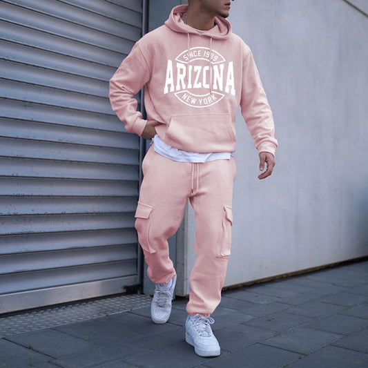 Arizona Men's Fashion Hoodies