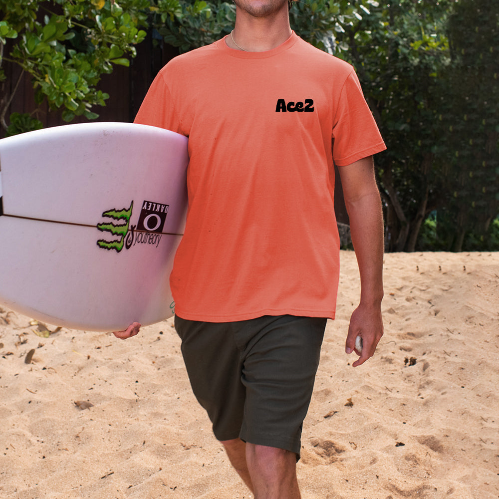 Raise Your Vibration Men's T-shirts Big & Tall