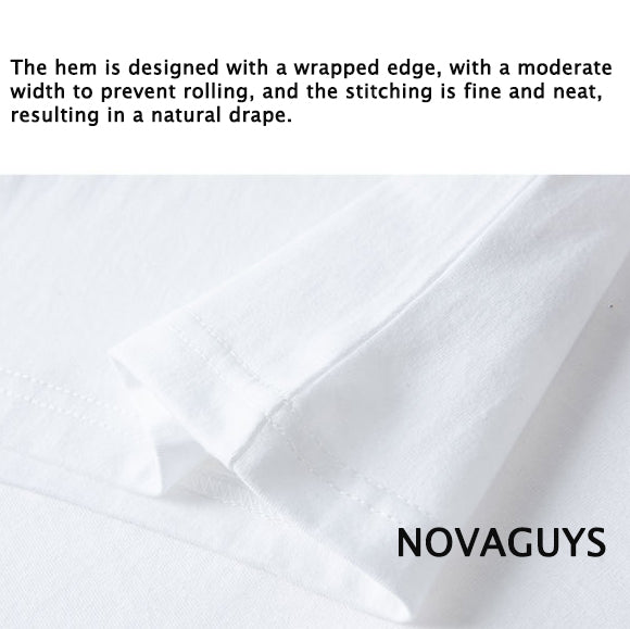 Wave Graphic Print Men's Fashion Tank Top