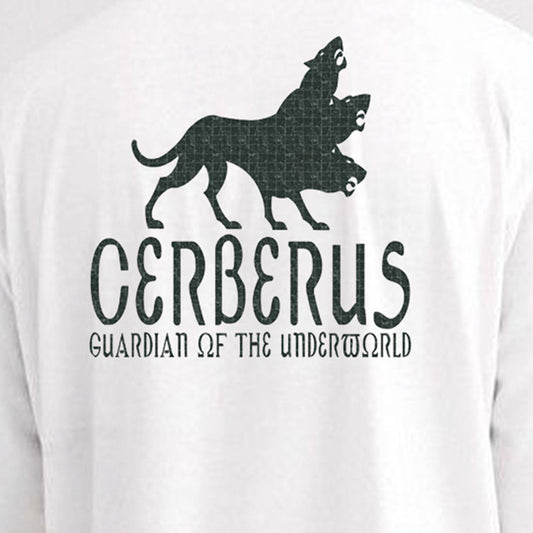 Animal Graphic Print Men's T-Shirt