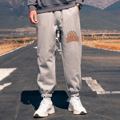 Phoenix Suns Men's Streetwear Sweatpants