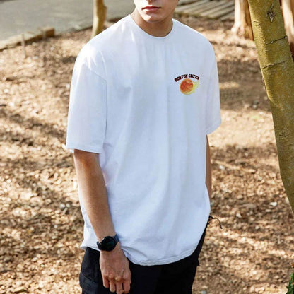 Boston 33 Men's Short Sleeve T-shirt
