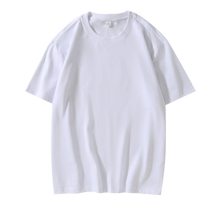 Sorona Cool Touch Solid Color Short Sleeve T-Shirt Unisex