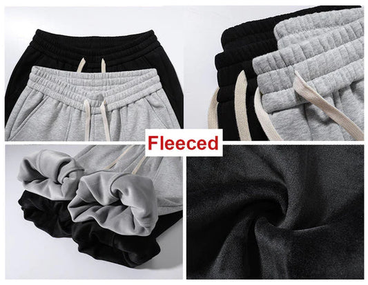 LA Clippers Men's Streetwear Sweatpants