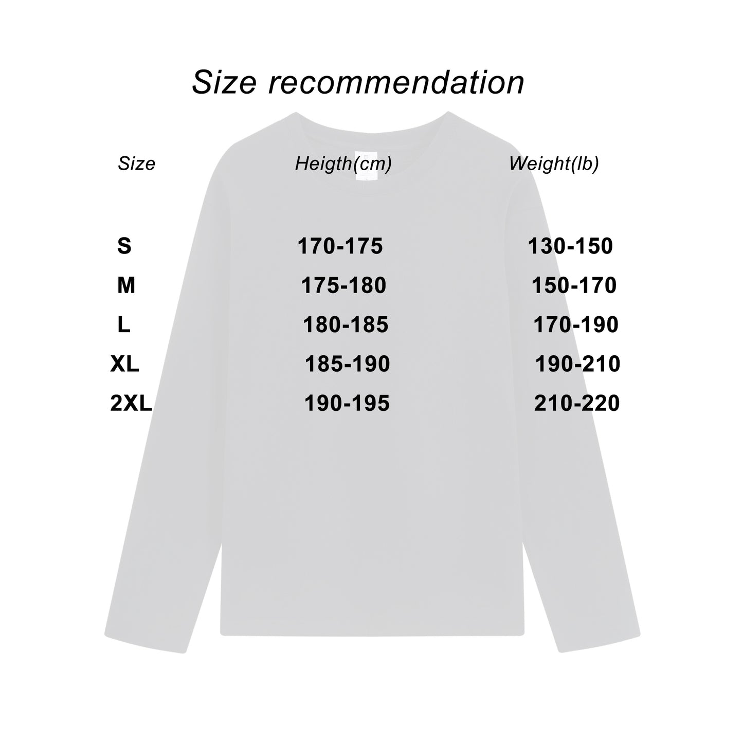 Adventure Awaits Go Explore Men's Long Sleeve T-shirt-B