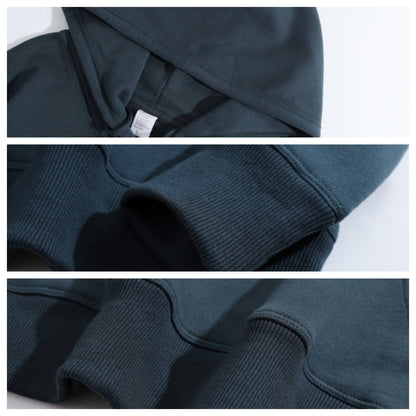 Buffalo Sabres Men's Fleeced Hoodie