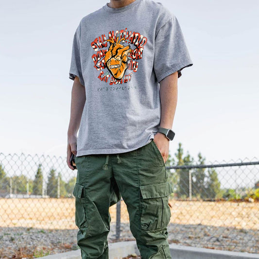 Stay Motivated Men's T-shirts