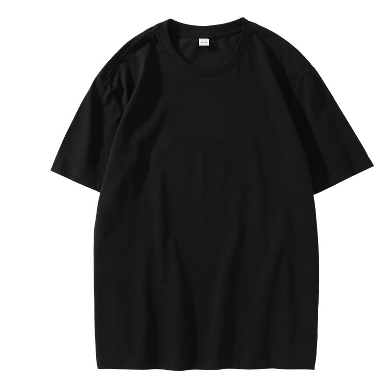 Sorona Cool Touch Solid Color Short Sleeve T-Shirt Unisex