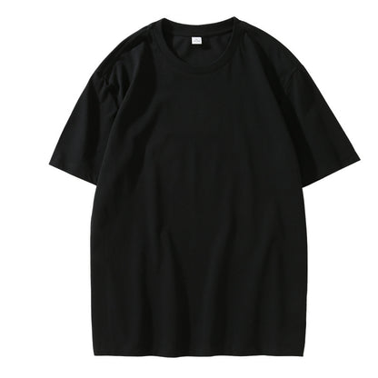 Sorona Cool Touch Solid Color Short Sleeve T-Shirt Unisex
