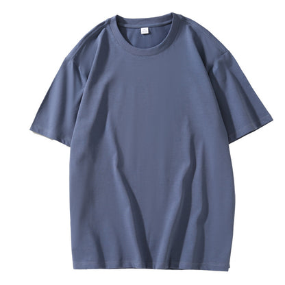 Sorona Cool Touch Solid Color Short Sleeve T-Shirt Unisex