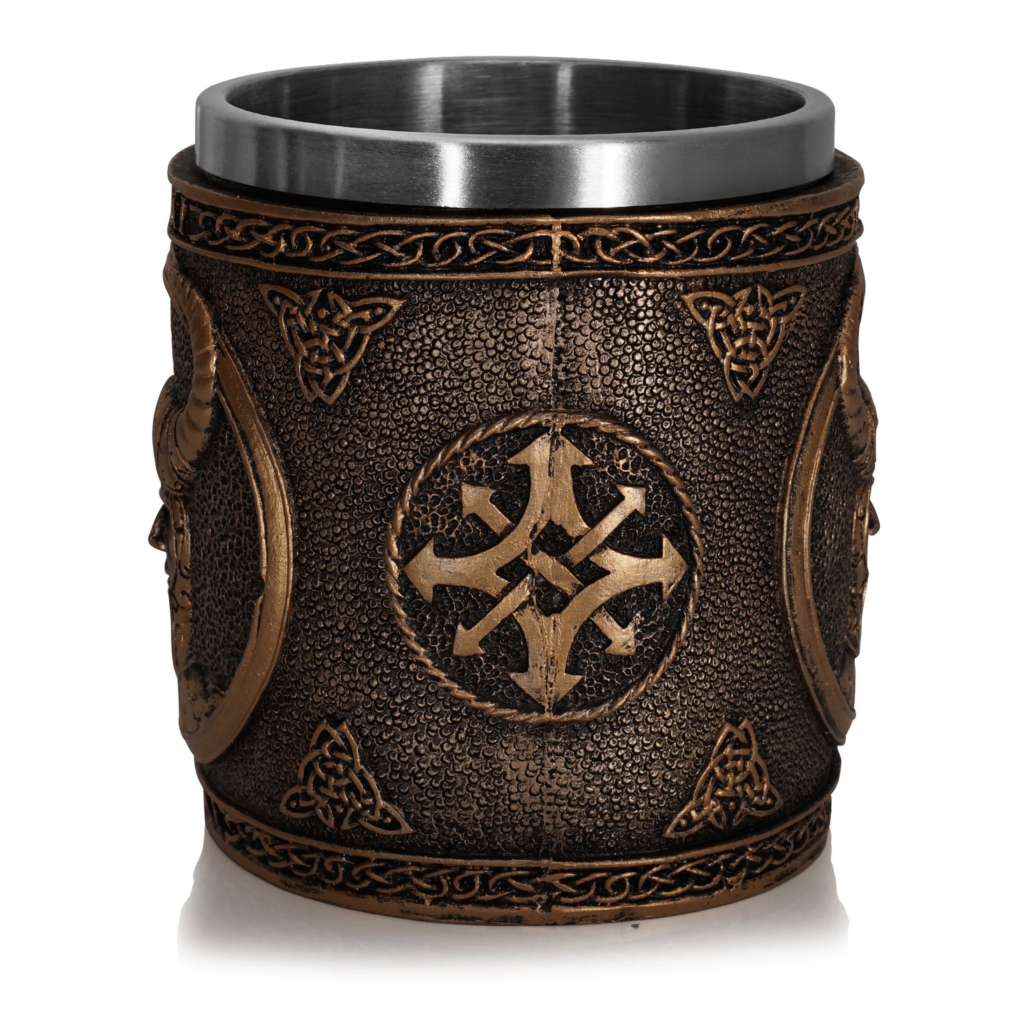Norse Mythology Vintage Loki Mug