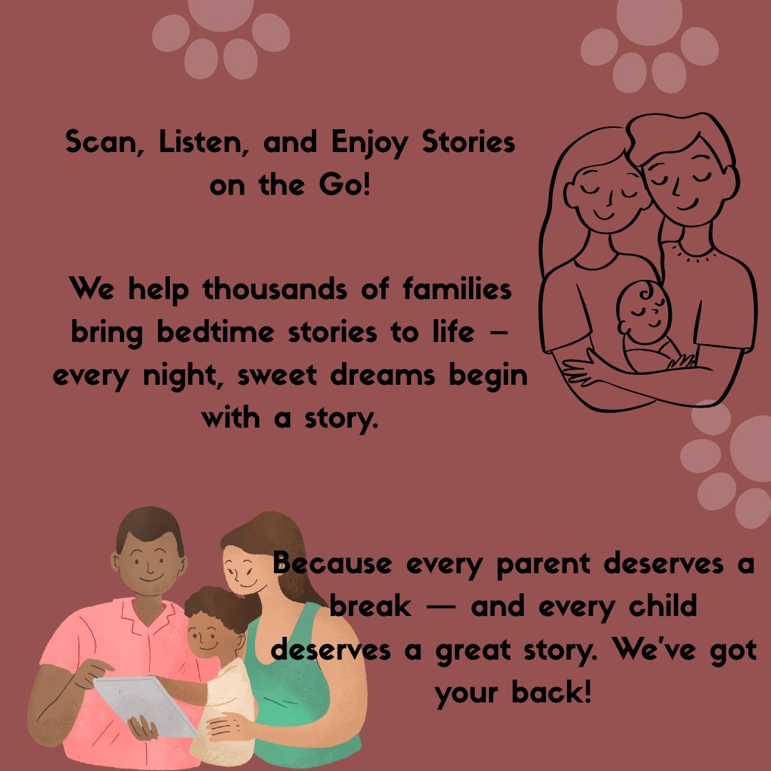 A Spark of Hope – Inspired by The Little Match Girl