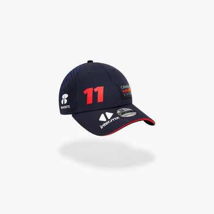 Racing Personalise Stylish Baseball Cap