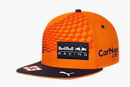 Racing Personalise Stylish Baseball Cap