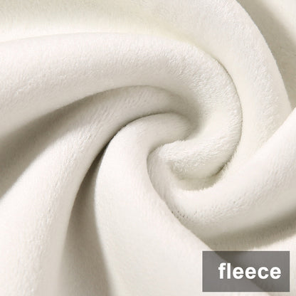 Surfing Skull Print Men's Sweatshirt