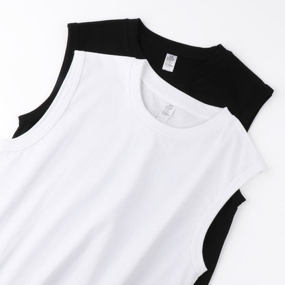 Paris Citycapes Men's Cotton Tank Top