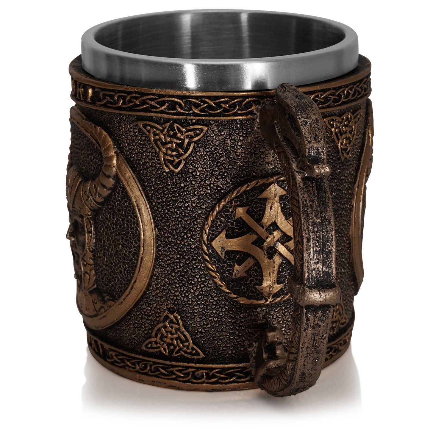 Norse Mythology Vintage Loki Mug