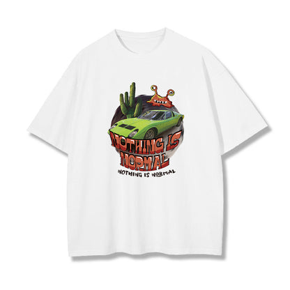 Nothing is Normal Men's T-Shirt