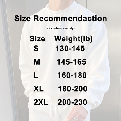 Buffalo Sabres Round Neck Men's Sweatshirt