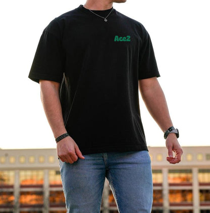 Not Bad Vibes Today Men's T-shirts Big & Tall