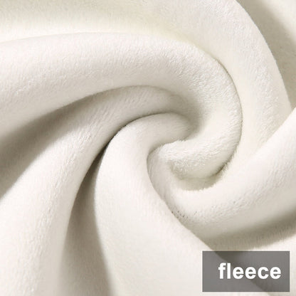 Burger and Drink Men's Printed Sweatshirt