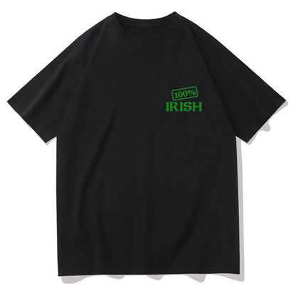 Pure Irish Pride True Irish Spirit Tee Big & Tall