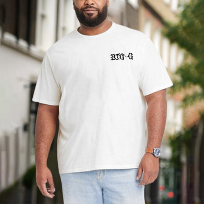 Big G Tiger Men’s T-shirts