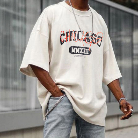 Chicago Men's T-Shirt