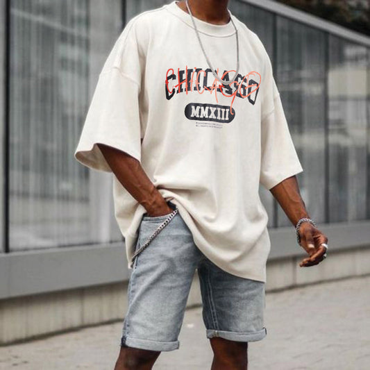 Chicago Men's T-Shirt