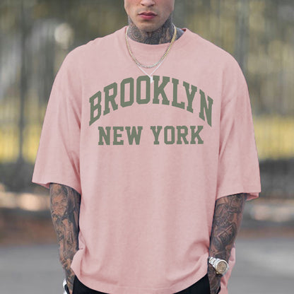 Brooklyn New York Men's T-Shirt